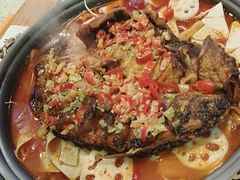 -唐力九头鸟烧烤·罗田吊锅(西云楼店)
