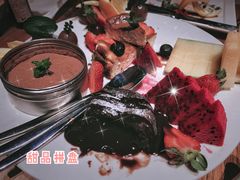 -普朗姆生蚝吧(原建国路店)