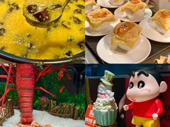 -海德温泉生活馆(朝阳大悦城店)