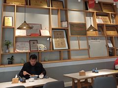 -镇南锅盖面馆(解放路店)