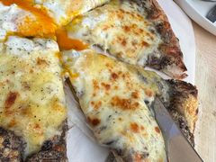 -Mercato莫卡多露台餐厅与酒吧(K11店)