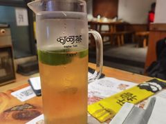 -木屋烧烤(南新店)