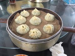 -一品楼灌汤包子(西门大街店)