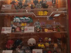 -凯德广场(学府店)