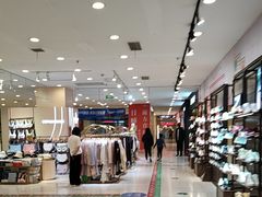 -沈阳百联购物中心(青年大街店)