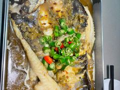 -半天妖烤鱼(大兴大悦春风里店)
