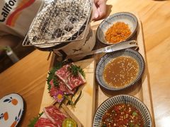 -馥家小馆(黔灵山公园店)