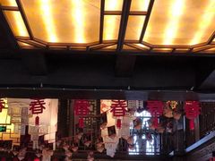 -小龙坎老火锅(建华店)