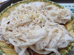 -吴一川韭香粉皮(丽香苑分店)