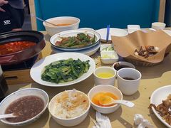 -褚记烤鸭·南京家常菜(雨花e-park店)