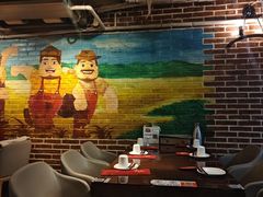 -三个大叔烤羊肉串·炭炉砂锅菜(西三旗店)