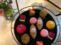 -北京古城老院厉晓麟精致菜