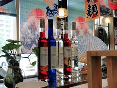 -东加寿司.料理(水游城店)