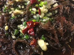 -健跳小海鲜(人民路店)