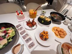 -茉里粤菜(皇姑万象汇店)