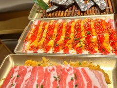 -西塔老太太泥炉烤肉(亚运村店)