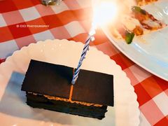 prosciutto-FD西餐厅