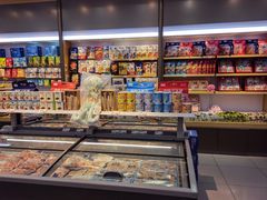 -水一方现烤鱿鱼丝大连特产(华南亿合城店)