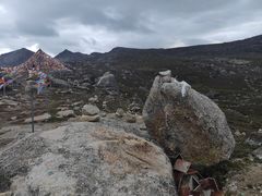 -兔儿山