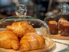 焦糖牛角包-GOTLOT COFFEE&KITCHEN角落厨房NOOK店
