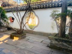 -太平天国侍王府