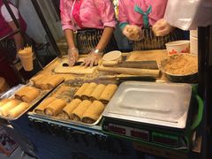 -朝鲜族打糕(时尚天河店)