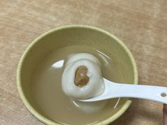 -祥记汤圆(东宝兴路店)