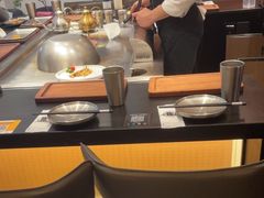 -大神太神·铁板烧(七宝领展广场店)