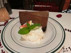 -Wolfgang’s Steakhouse 沃夫冈牛排馆(上海白玉兰广场店)
