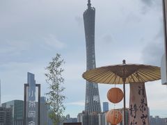 -小茶闲舍·观景商务茶馆(广州塔店)