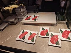-奔海甄选·活鲜刺身铁板烧自助(太原里店)
