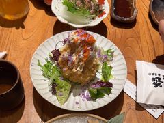 -炉胜·炉端烧·居酒屋