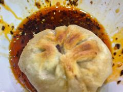 -清真牛街祥云轩门钉肉饼(左家庄店)