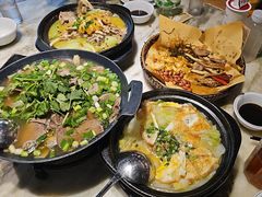 -常和州·夜宵大排档(常州单店)