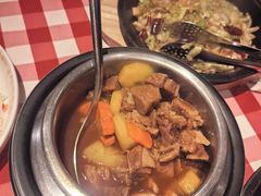 -西贝(枫蓝国际购物中心店)