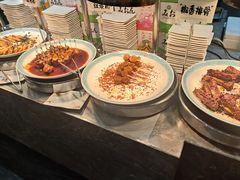 -丰卓会海鲜自助(中润大道店)