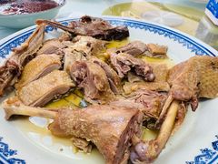 -芸海阁·农家私房菜(沙家浜景区出口店)