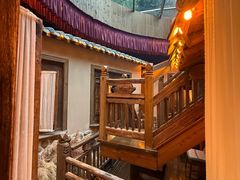 -叶叶菩提(太原别墅店)