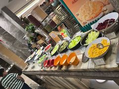 -福州西湖大酒店·怡湖咖啡厅