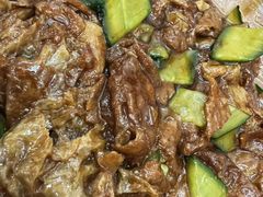 -巷子深菜馆(新华路店)
