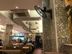 -金利茶餐厅(中船汇店)