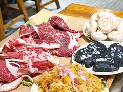 -玖泉里烤肉