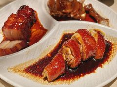 -侨美食家·粤菜(体育西路店)
