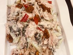 -北京西国贸大酒店