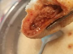 -石饮红星包子(中山路店)