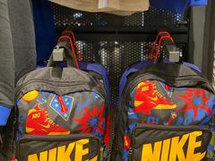 -NIKE武汉品牌体验店