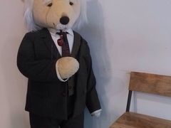 -济州岛泰迪熊博物馆