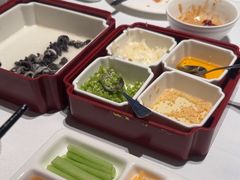 -四季民福烤鸭店(王府井东安门店)