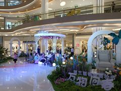 -天虹购物中心(深圳龙华店)