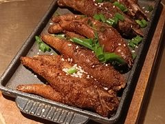 -吞鱼兽麻辣烤鱼(万达店)